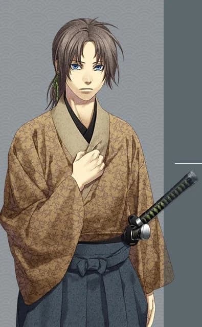 佐々木愛次郎