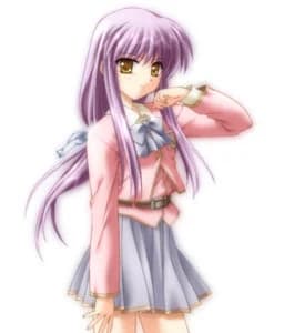 Misono Ruriko