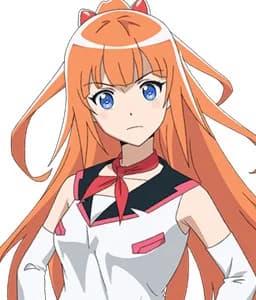 絹島 ミチル