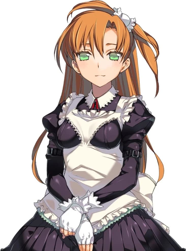 莎伦