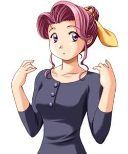 Ijuuin Chizuru