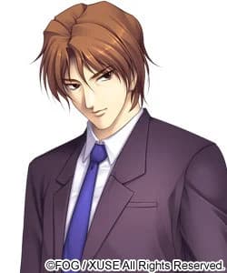Ashiya Mikihisa
