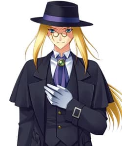 Saionji-sensei