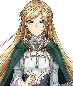 Heroine