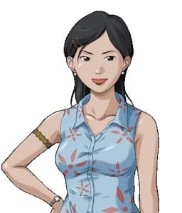 結城 真理亜