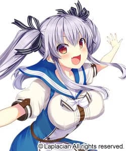 チジョフ・時雨