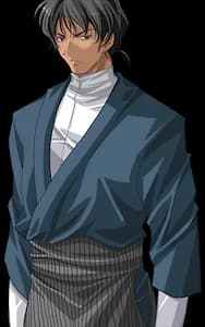 士郎