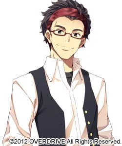 Taira Kiyohito