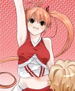 稗田 麻衣
