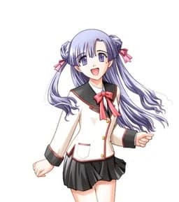 Sajima Yuzu