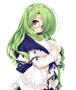 君島 須磨子