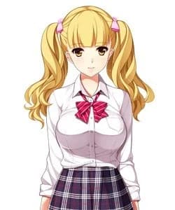 美月真子