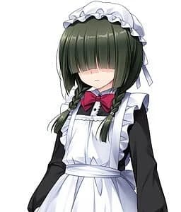 メイド