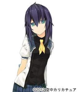 笹冈琪琪