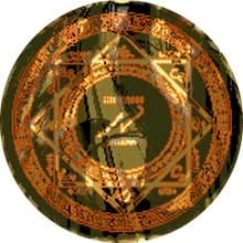 圣魔教团