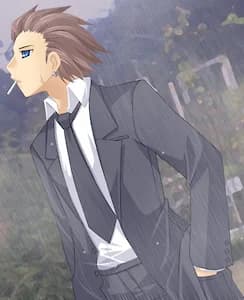 Ogata Shougo