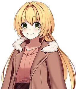 Business Bocchi-chan