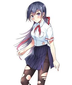 秋月 かなめ