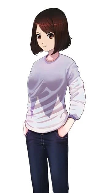 笼目