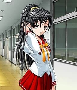 Mizushima Akira