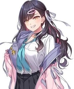 Kurokami Yukari