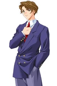 松平 幸之助