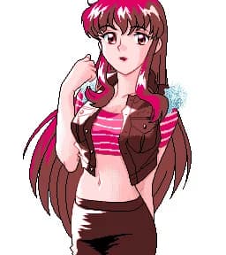 Karasumaru Yumi