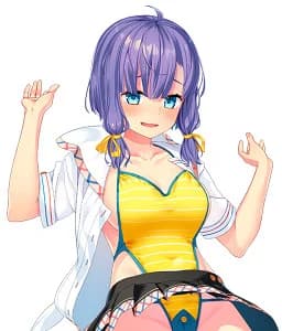 Hotori Misaki