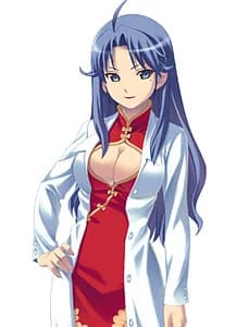 Rikudou Tamamo