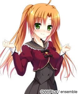 新垣 若菜