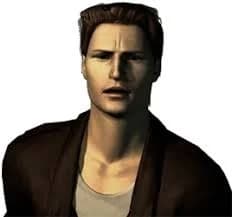 Harry Mason
