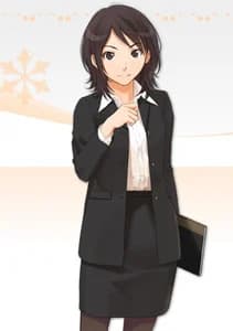 Takahashi Maya