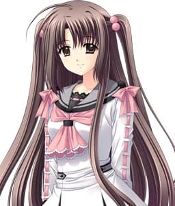渡来明日香