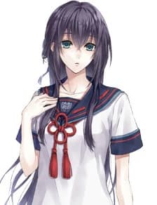 Kinami Mizuki