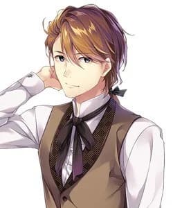 Kuki Seishirou
