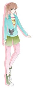 Amaya Haruno
