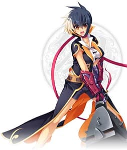 Gien Bunchou