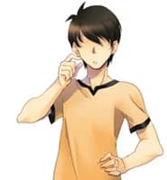 夢縁夏輝