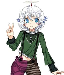 ウー