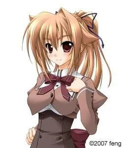 霧生 つかさ