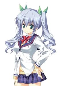 葵 りんご
