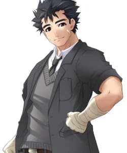 島田 耕介