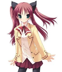 Momotani Harune