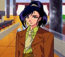 Terasaki Sayuri
