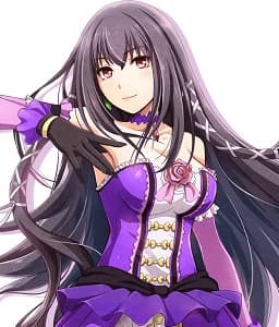 旭川 姫