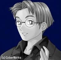 Tachibana Tooru