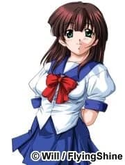 Harukaze Yuuna