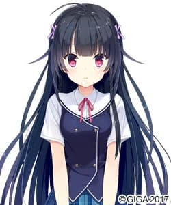 Hinata Hitomi