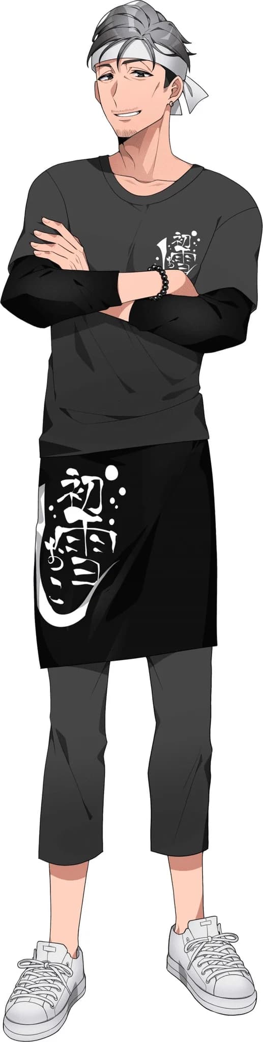 バイト先店長