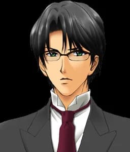 Tokunaga Keiichi